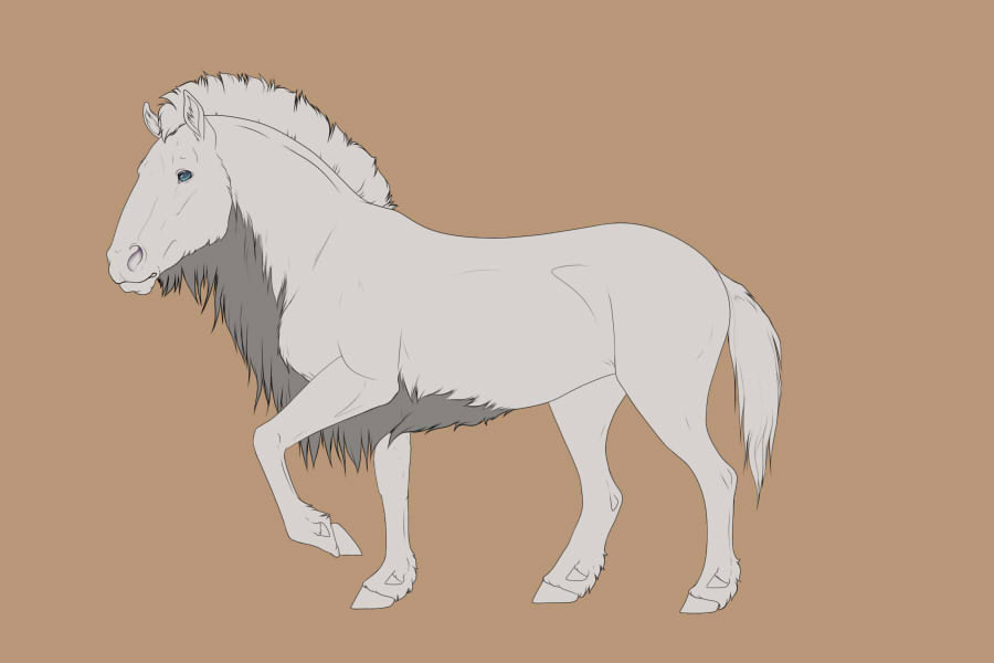 EquusPhysMutationsIlluBeardedV2