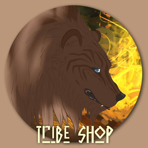 PageHeaderTribeShop